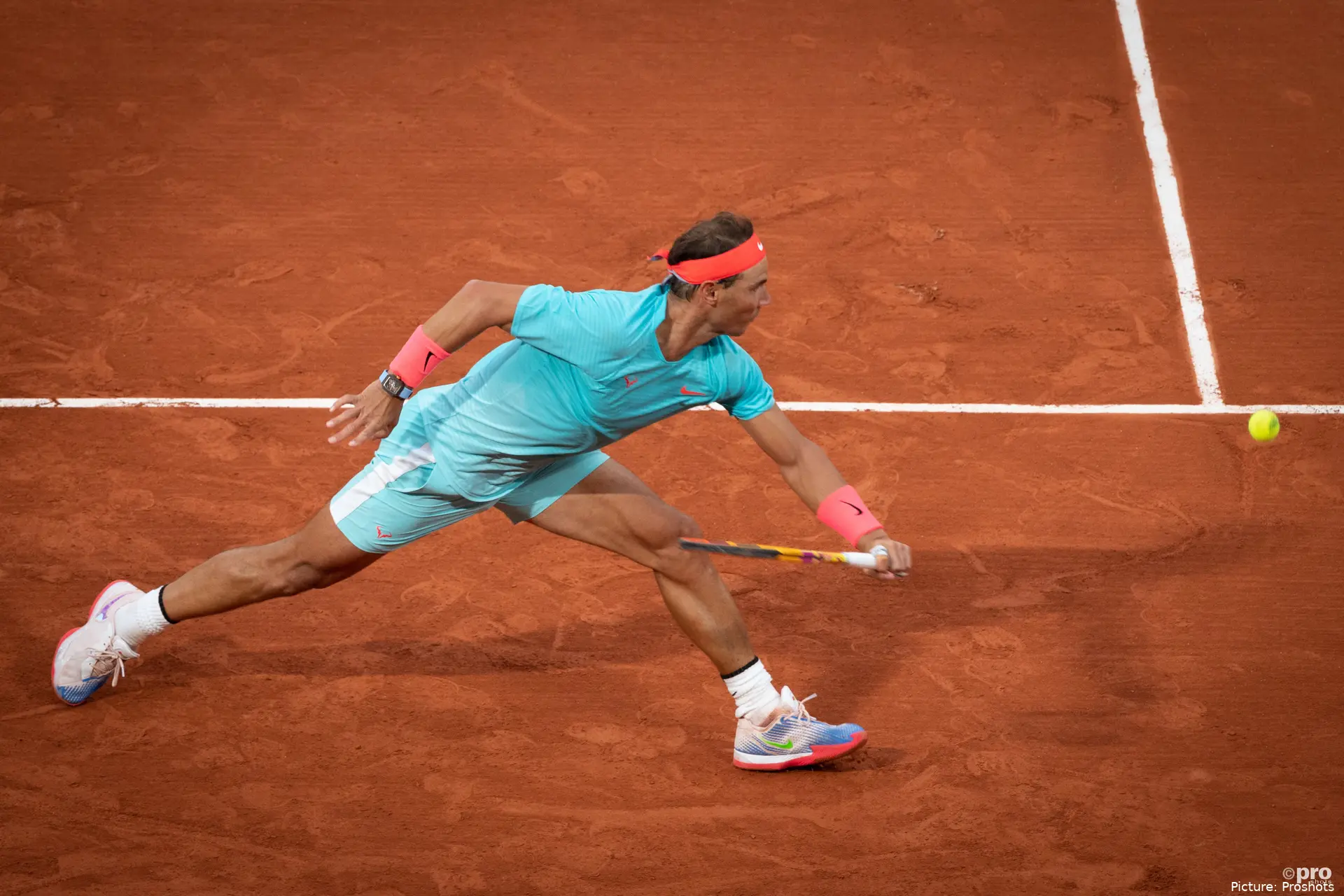 Rafael nadal Roland Garros 2020 5f73970a37670